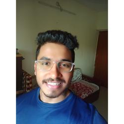 Recruiter photo