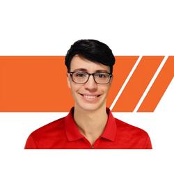 Recruiter photo