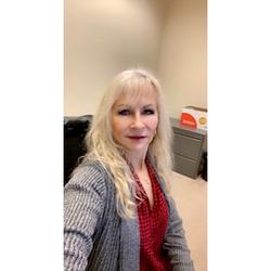 Recruiter photo