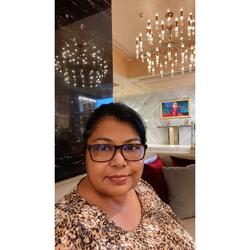 Recruiter photo