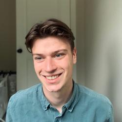 Recruiter photo