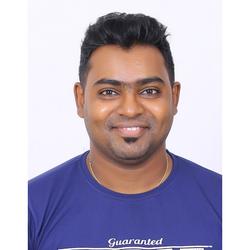 Recruiter photo