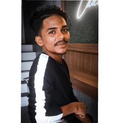 Recruiter photo