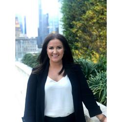 Recruiter photo