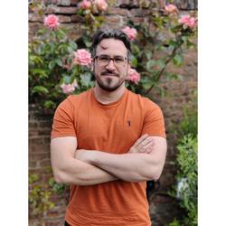Recruiter photo