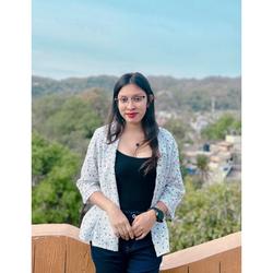 Recruiter photo
