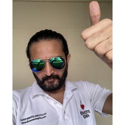 Recruiter photo