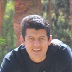 Recruiter photo