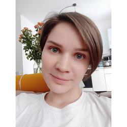 Recruiter photo