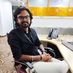 Recruiter photo