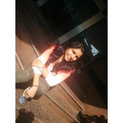 Recruiter photo
