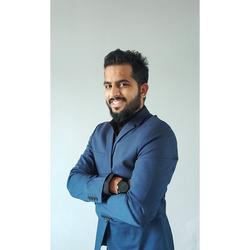 Recruiter photo