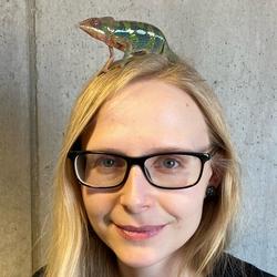 Recruiter photo