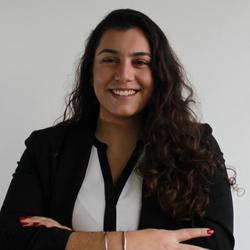 Recruiter photo
