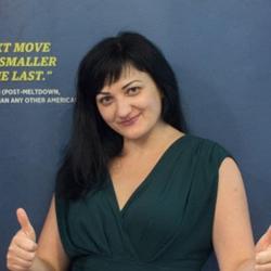 Recruiter photo