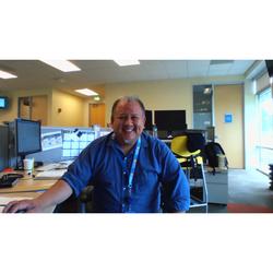 Recruiter photo