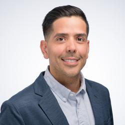 Recruiter photo
