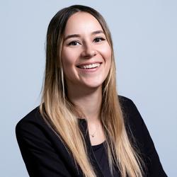 Recruiter photo