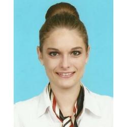 Recruiter photo