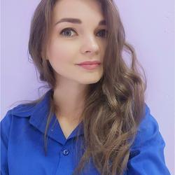 Recruiter photo
