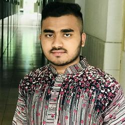 Recruiter photo