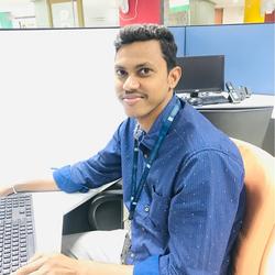 Recruiter photo