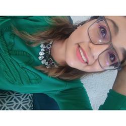 Recruiter photo