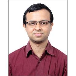 Recruiter photo