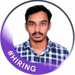 Recruiter photo
