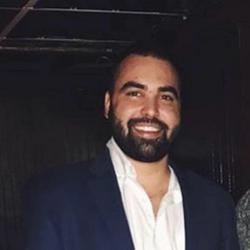 Recruiter photo