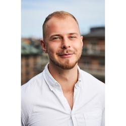 Recruiter photo