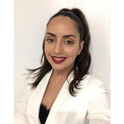 Recruiter photo