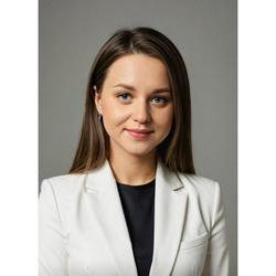 Recruiter photo
