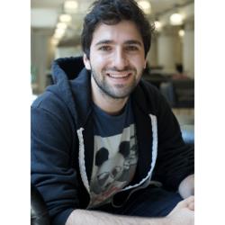 Recruiter photo