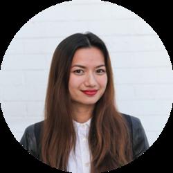Recruiter photo