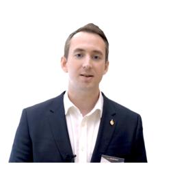 Recruiter photo