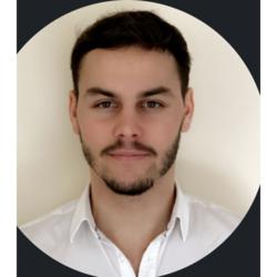 Recruiter photo