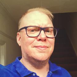 Recruiter photo