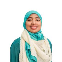 Recruiter photo