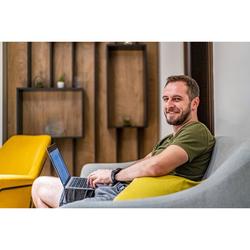 Recruiter photo