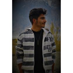 Recruiter photo