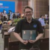Recruiter photo