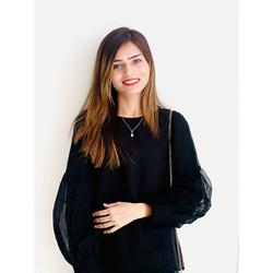 Recruiter photo