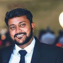 Recruiter photo