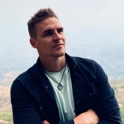 Recruiter photo