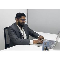 Recruiter photo
