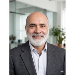 Recruiter photo