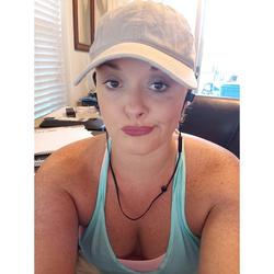 Recruiter photo