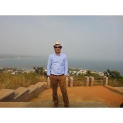 Recruiter photo
