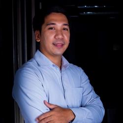 Recruiter photo
